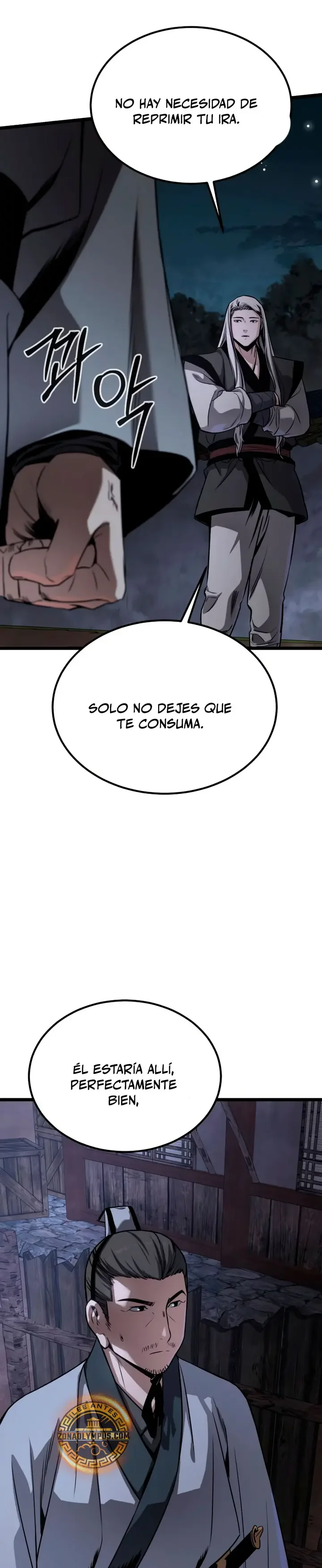 Antiguo Supremo Capítulo 11 - página 28