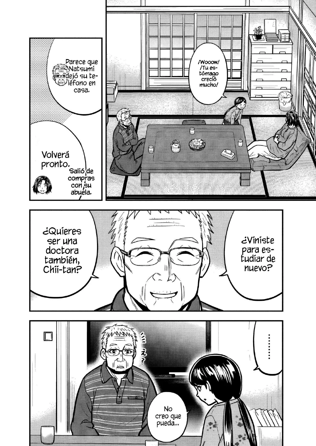 Orenchi ni Kita Onna Kishi to: Inakagurashi suru Koto ni Natta Ken Capítulo 146 - página 12