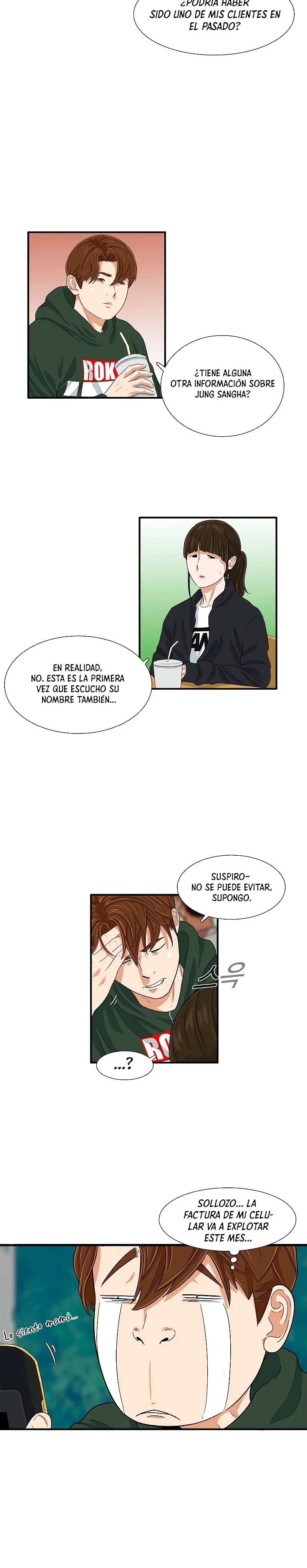 Esta es la ley Capítulo 26 - página 7