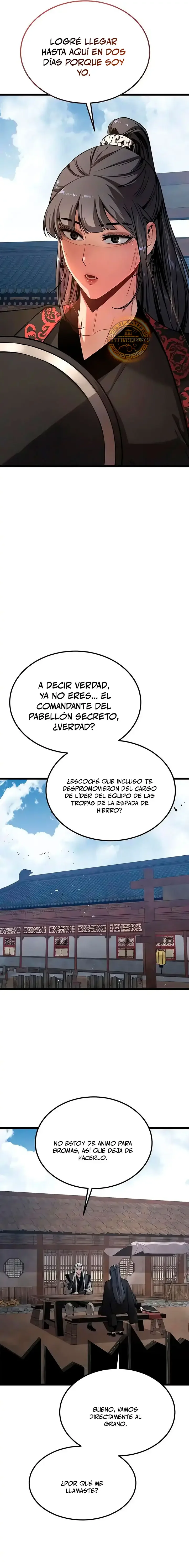 Antiguo Supremo Capítulo 13 - página 8
