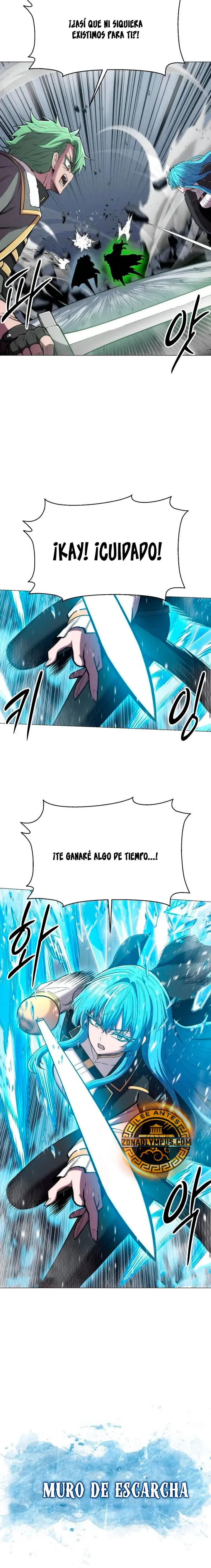 El Colorista Capítulo 32 - página 12