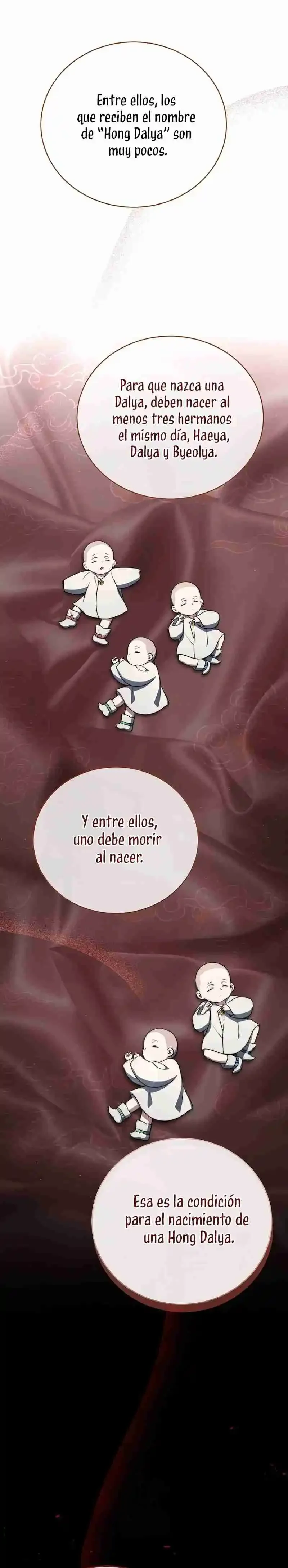 La Guía De Rankers Para Vivir Una Vida Ordinaria Capítulo 57 - página 5