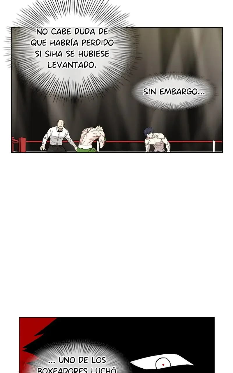 The Boxer Capítulo 113 - página 19