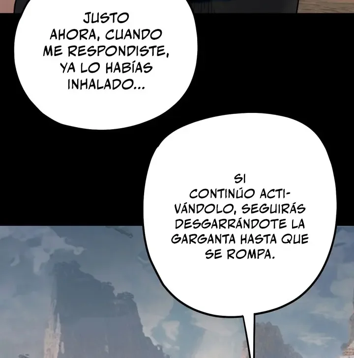 El Villano Del Destino Capítulo 361 - página 12