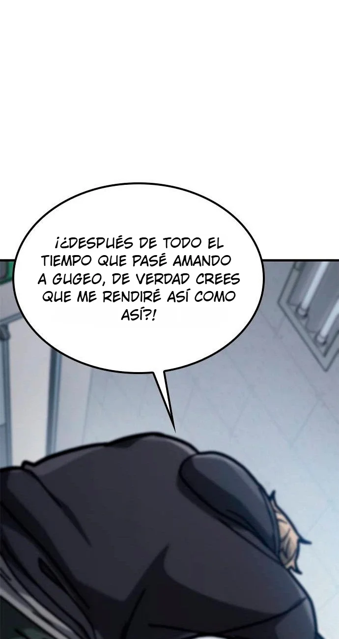 Busco un entrenador de artes marciales de primer nivel Capítulo 4 - página 34