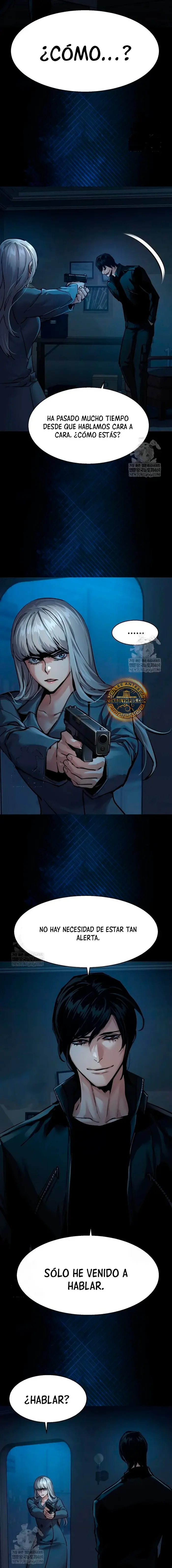 Mercenary Enrollment Capítulo 274 - página 9