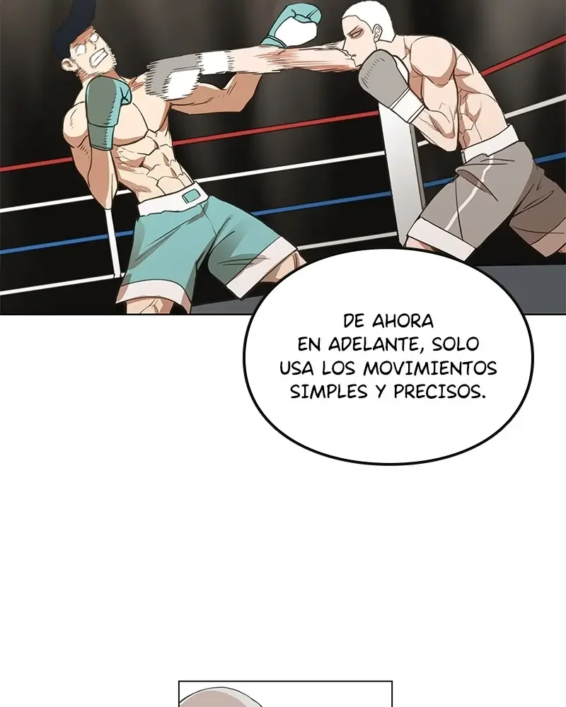 The Boxer Capítulo 117 - página 36