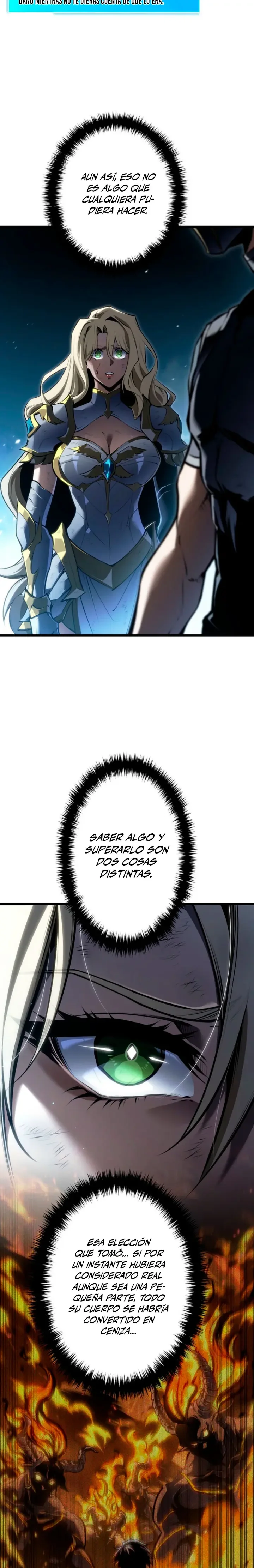 El Stream del Reencarnado Capítulo 61 - página 15