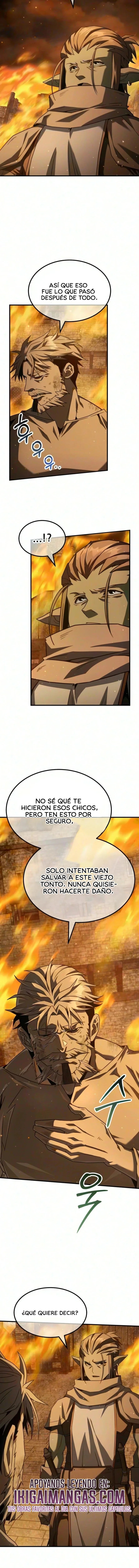 Piel Verde Capítulo 17 - página 5