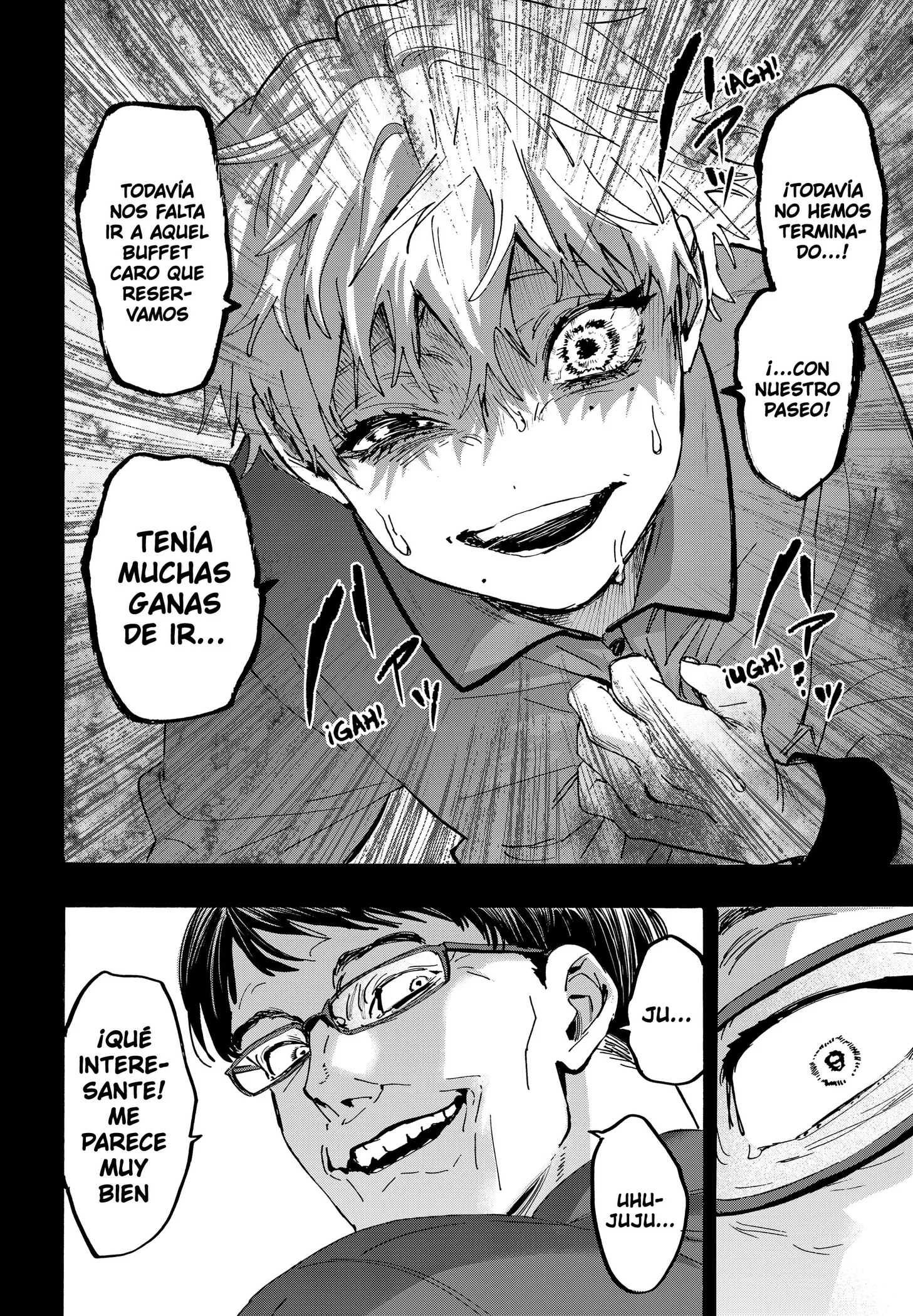 Marriage Toxin Capítulo 182 - página 14