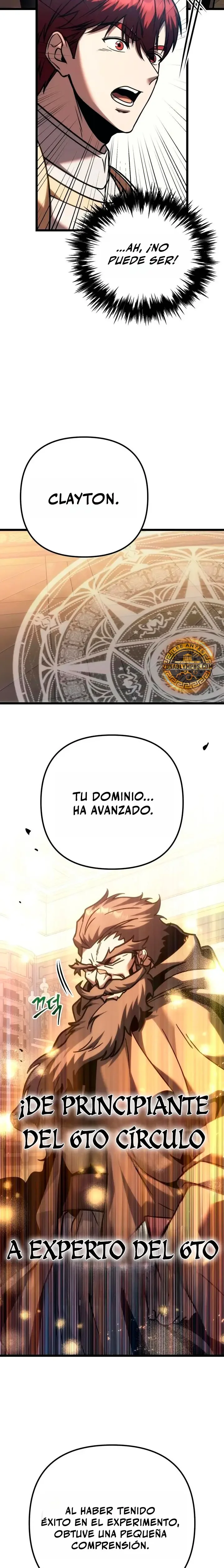 Regresor De La Familia Caída Capítulo 146 - página 25