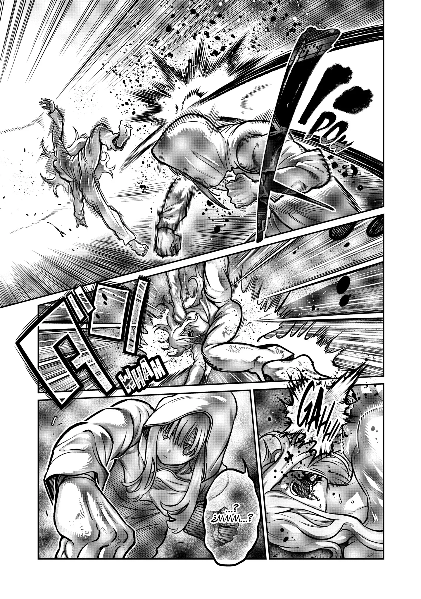 ST✰R: Strike It Rich Capítulo 86 - página 16