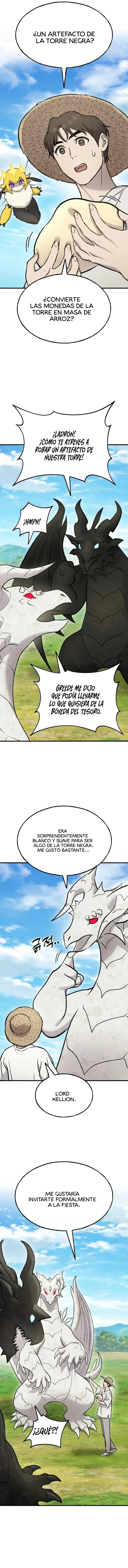 Cultivando en la torre en solitario Capítulo 134 - página 17
