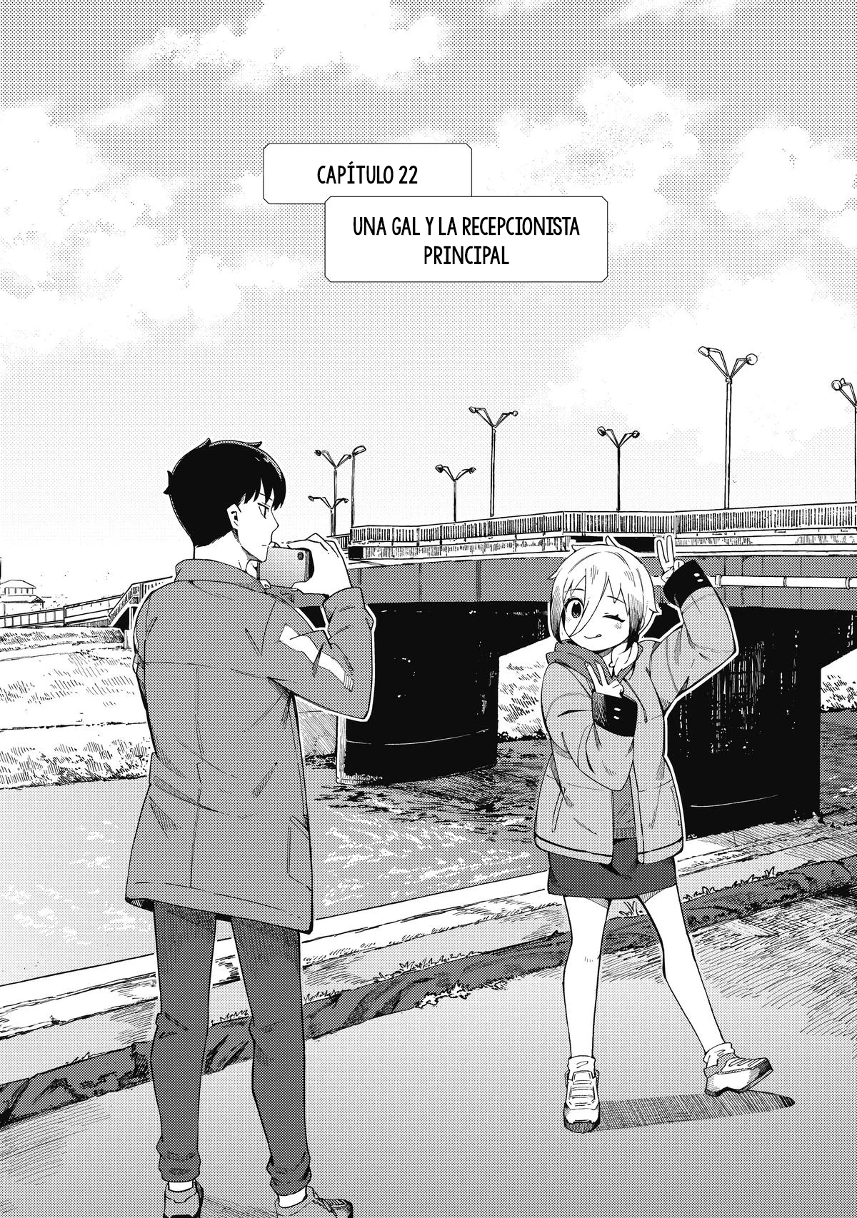 Cuprum no Hanayome Capítulo 22 - página 2