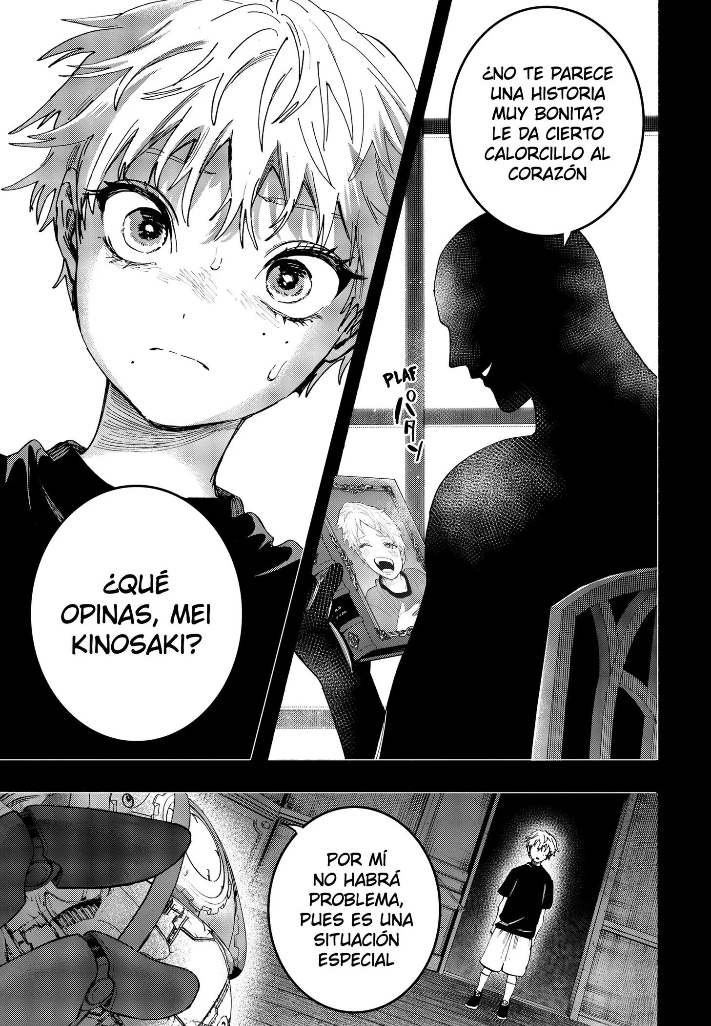 Marriage Toxin Capítulo 181 - página 15
