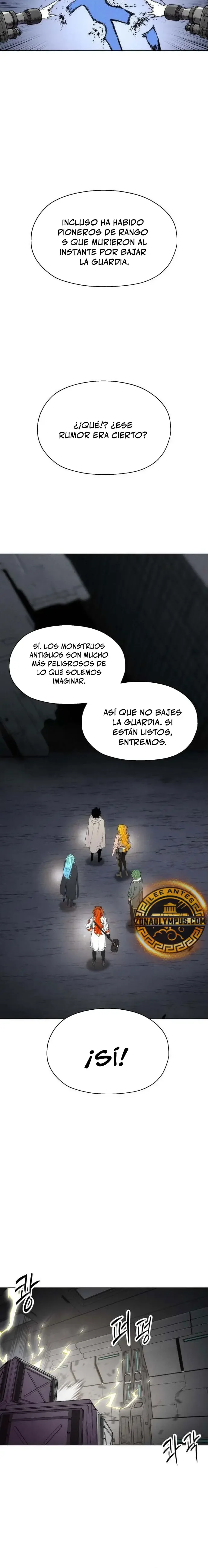El Colorista Capítulo 39 - página 23