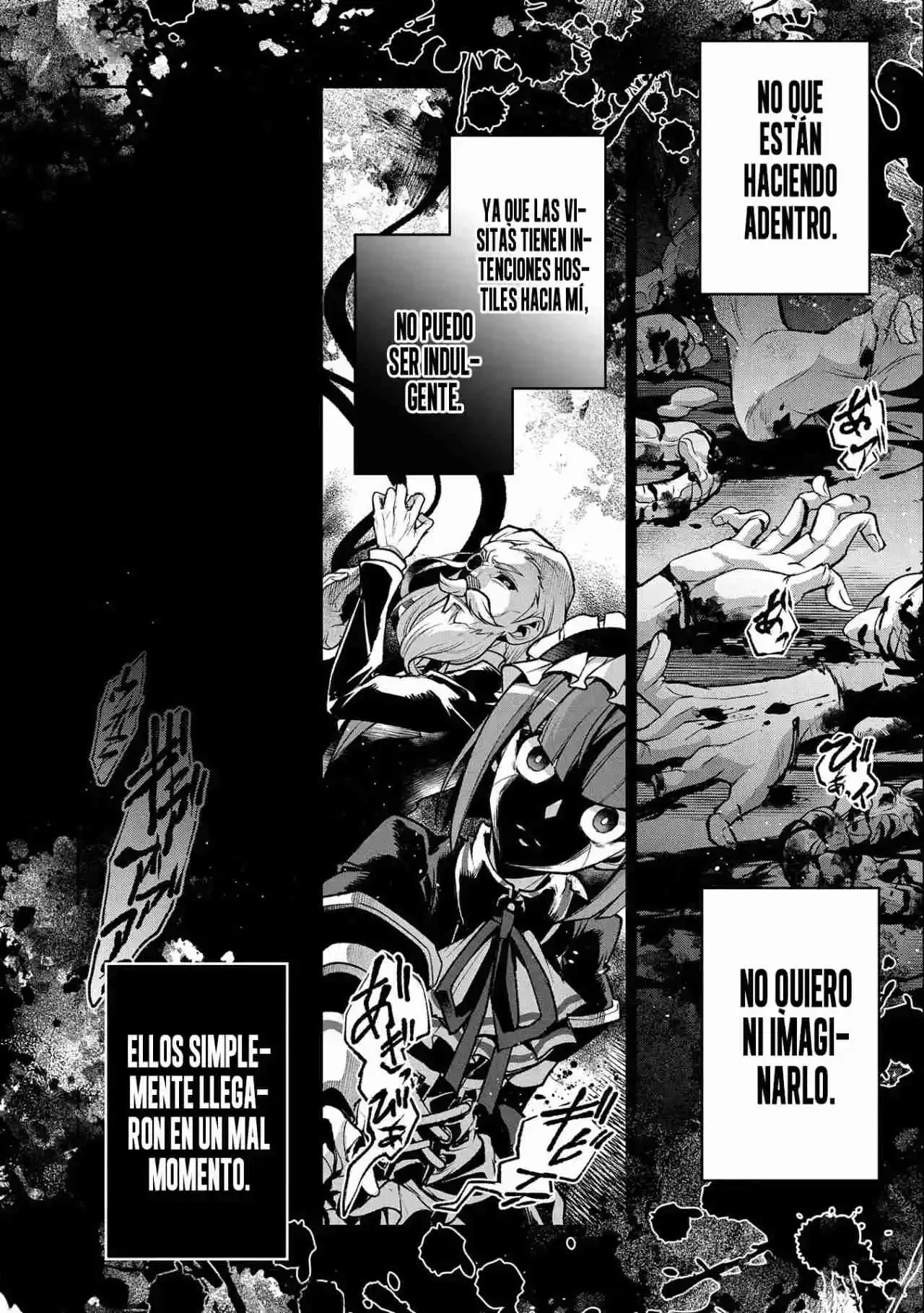 Yasei no Last Boss ga Arawareta! Capítulo 43.1 - página 11