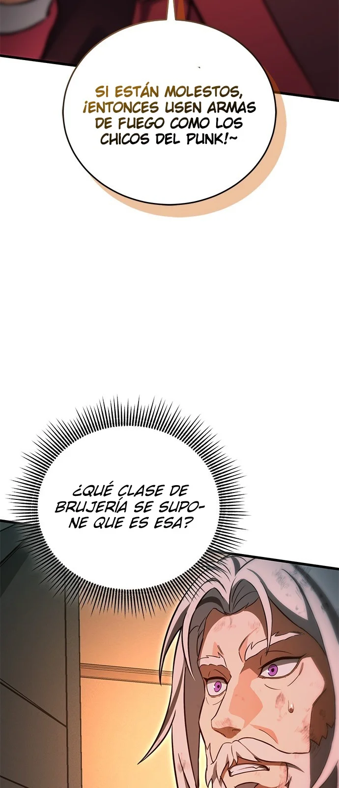 Transmisión del Reino Demoníaco del Demonio Celestial Rejuvenecido Capítulo 1 - página 72