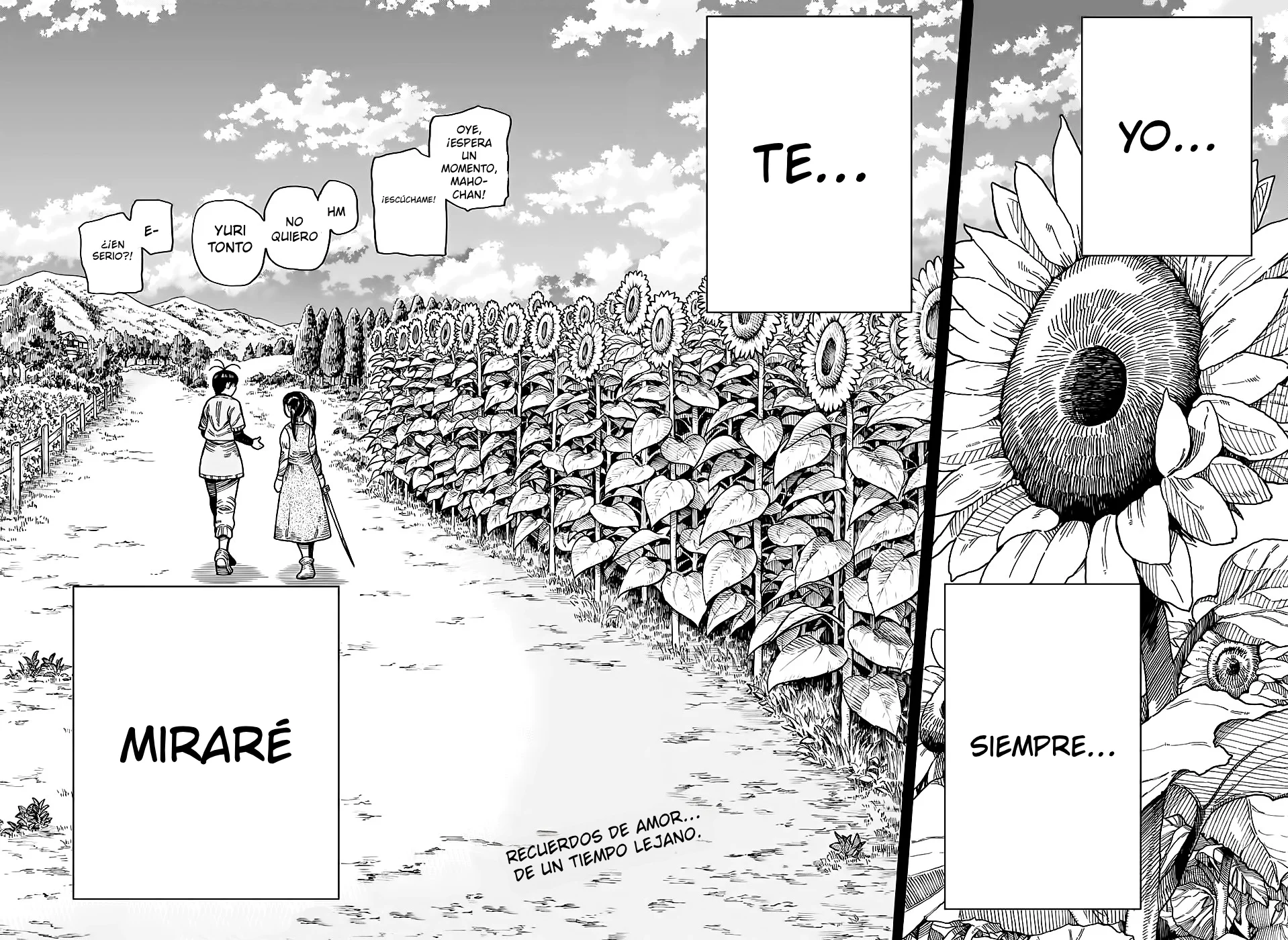 Densetsu no Yuusha no Konkatsu Capítulo 14 - página 49