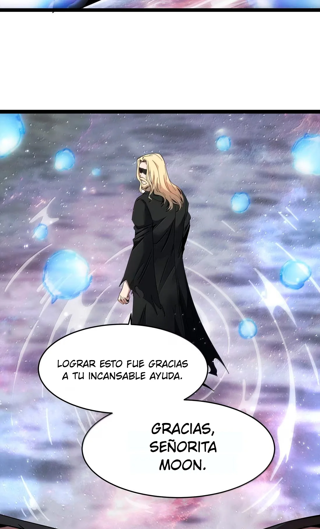 No soy Vasallo del dios demonio Capítulo 190 - página 32