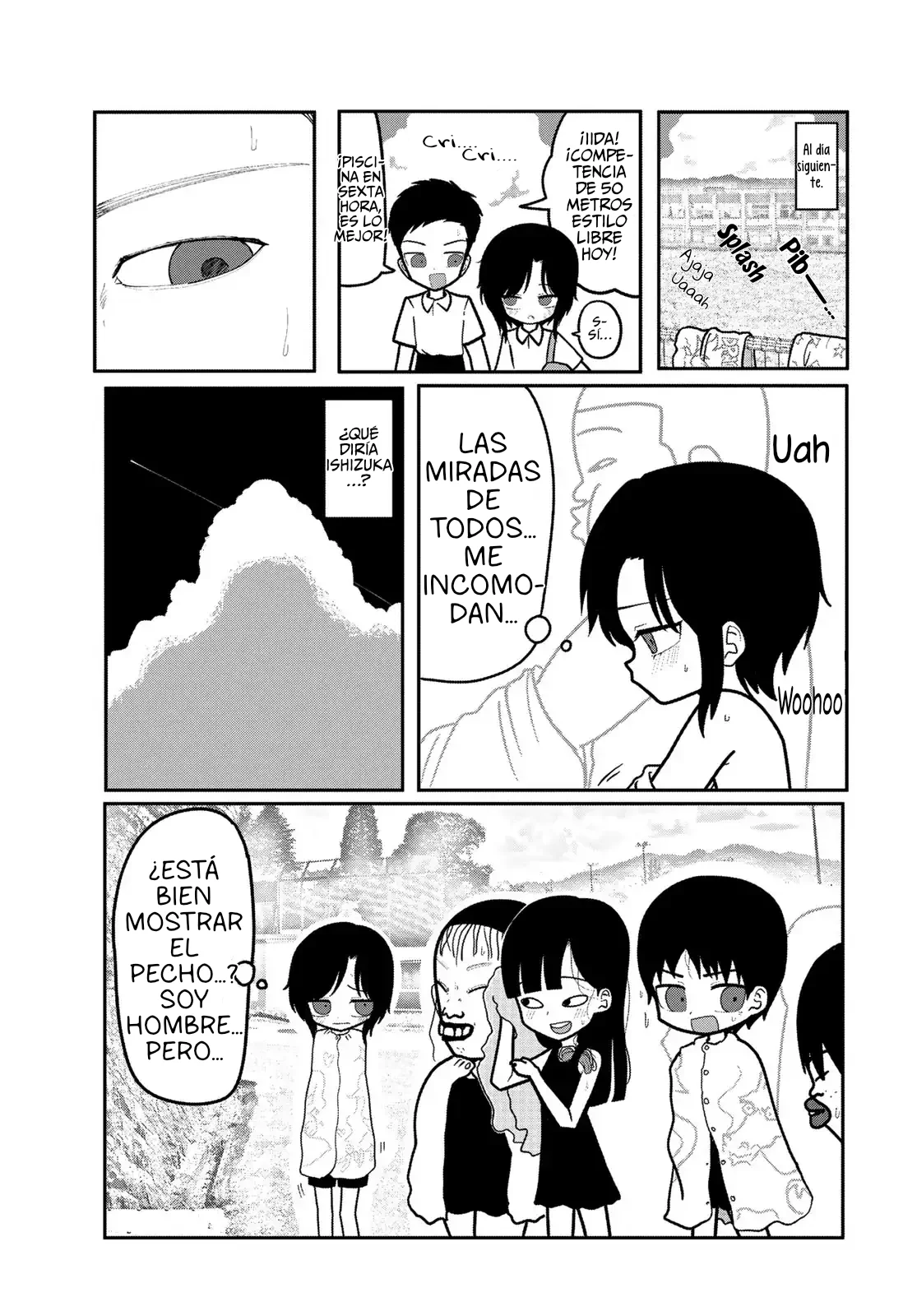 Sono Seishun Capítulo 1 - página 26