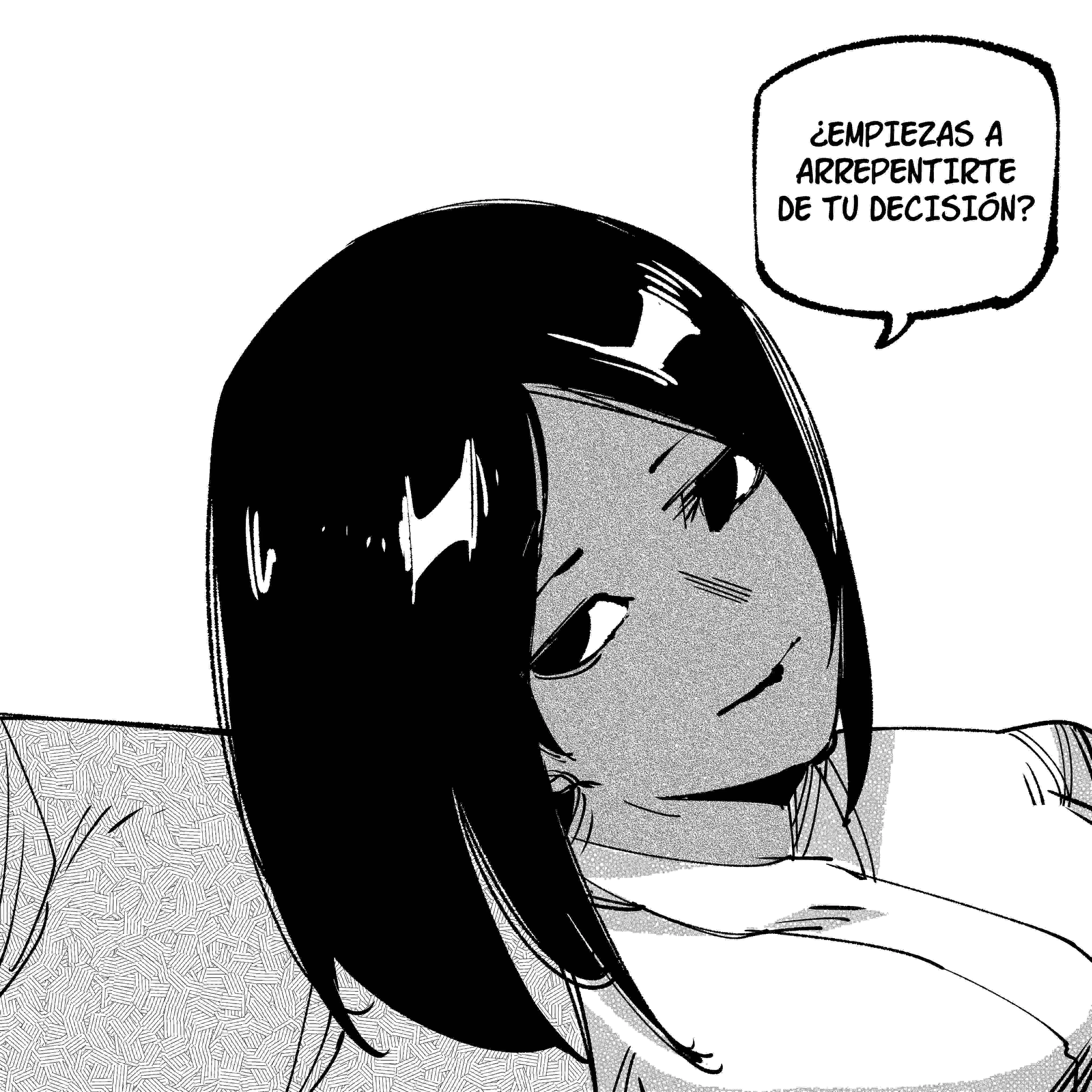 ¿Mi Nueva Novia no es Humana? Capítulo 171 - página 6