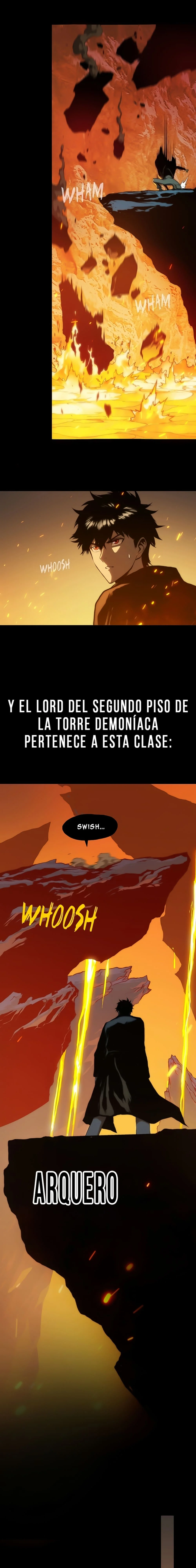 El devorador Capítulo 40 - página 4