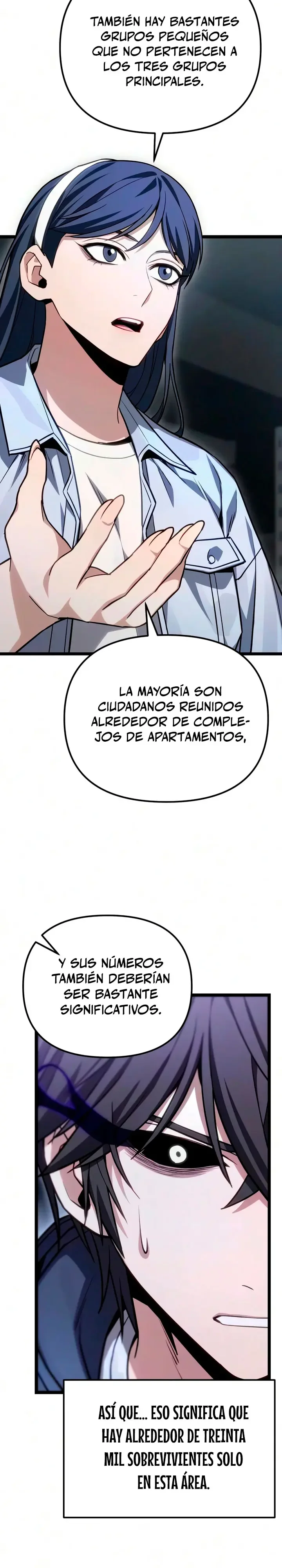 El Soberano del Hogar Capítulo 80 - página 9
