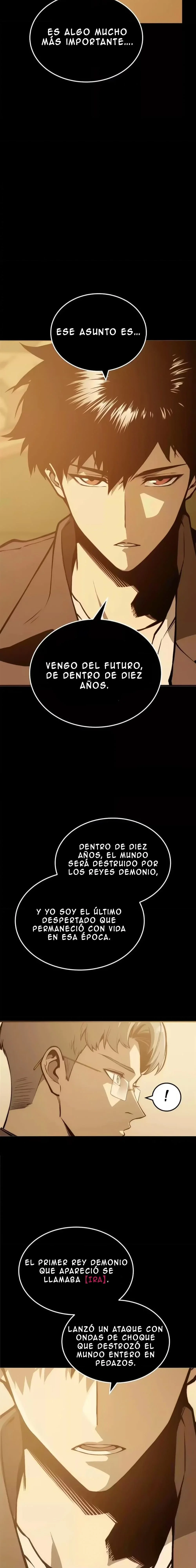 El devorador Capítulo 39 - página 2