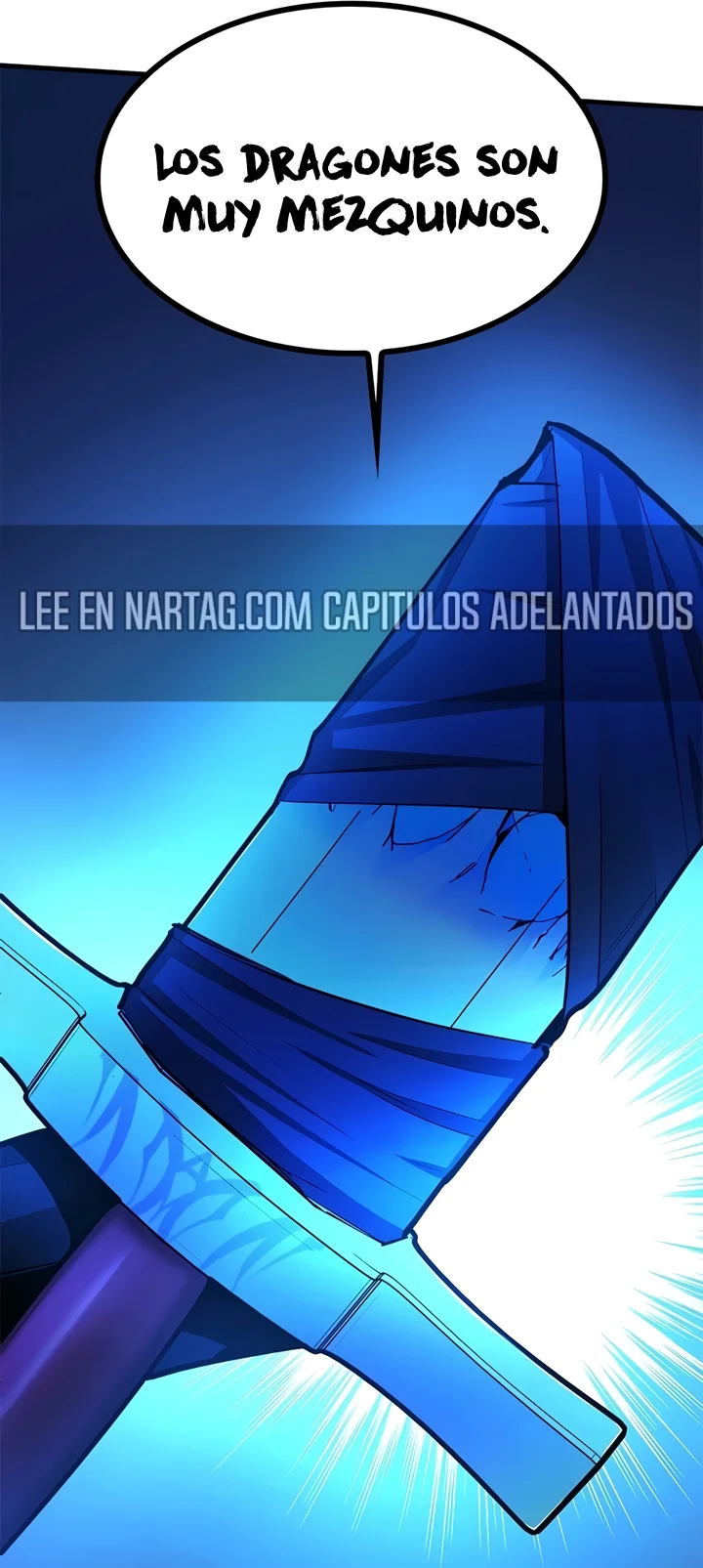 El tutorial es demasiado difícil Capítulo 271 - página 69