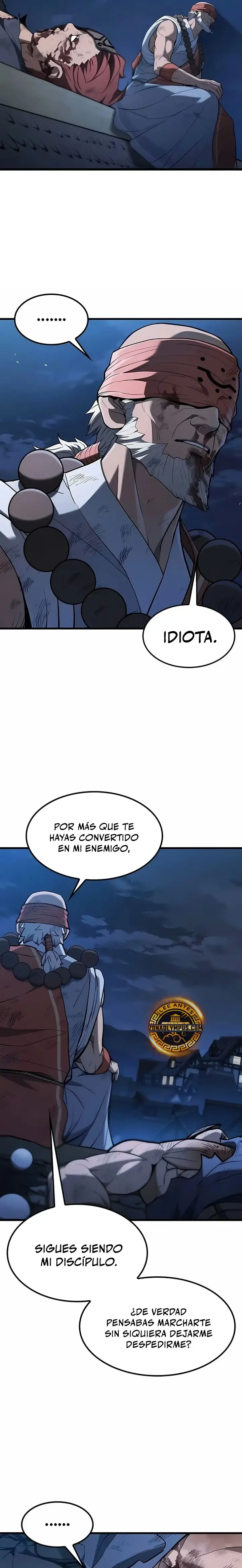 Guía De Supervivencia Del Cazador De Bestias Demoníacas Capítulo 22 - página 26