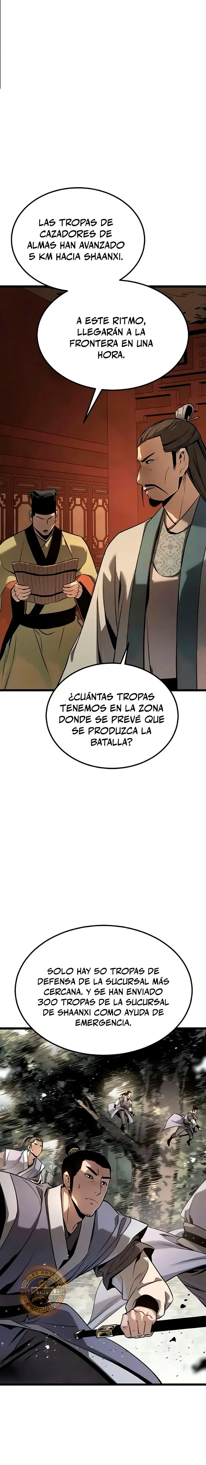 Antiguo Supremo Capítulo 12 - página 10