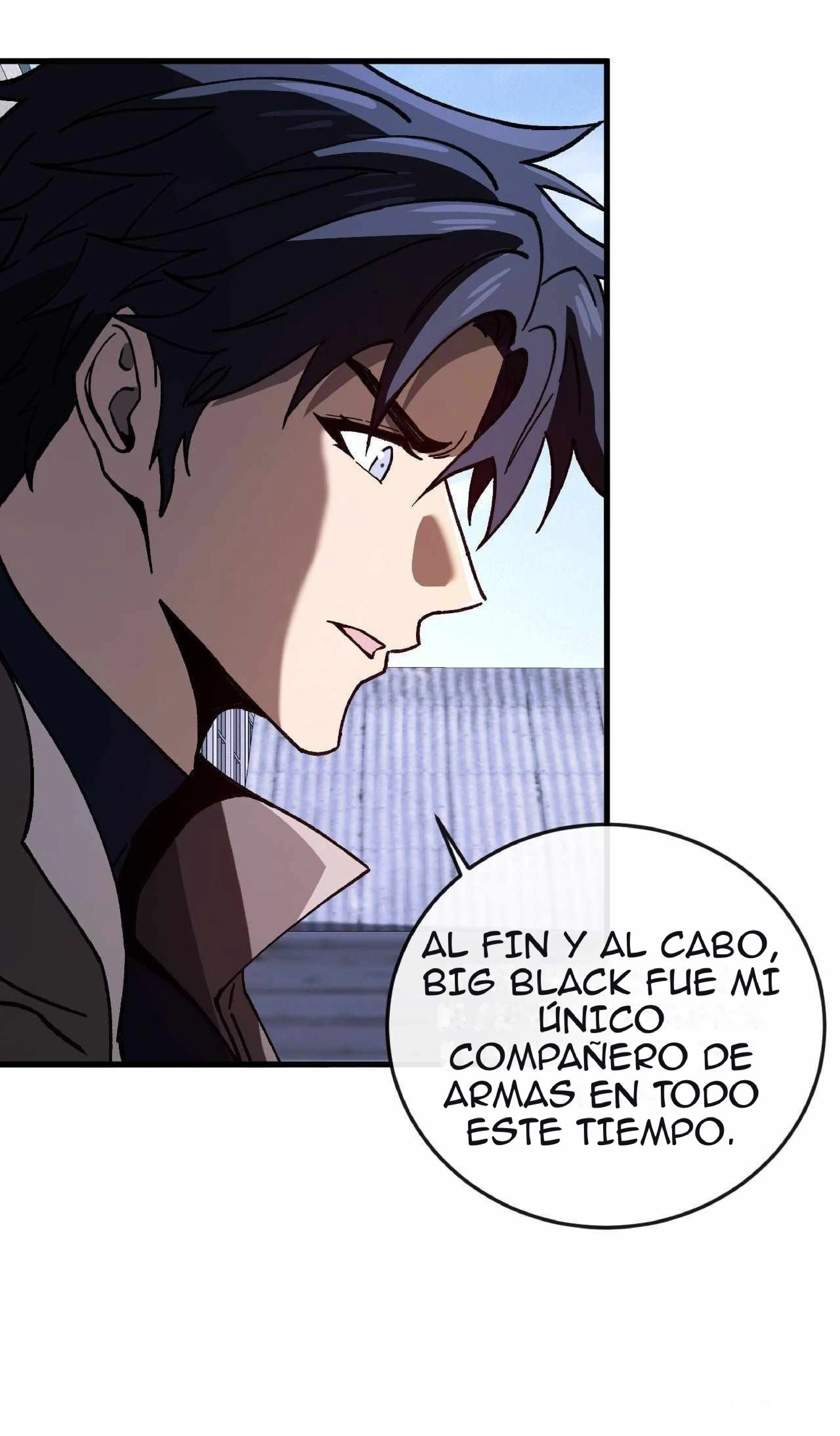 ¡El descenso de la anomalía! Iniciando como un NPC en el fin del Mundo Capítulo 44 - página 51