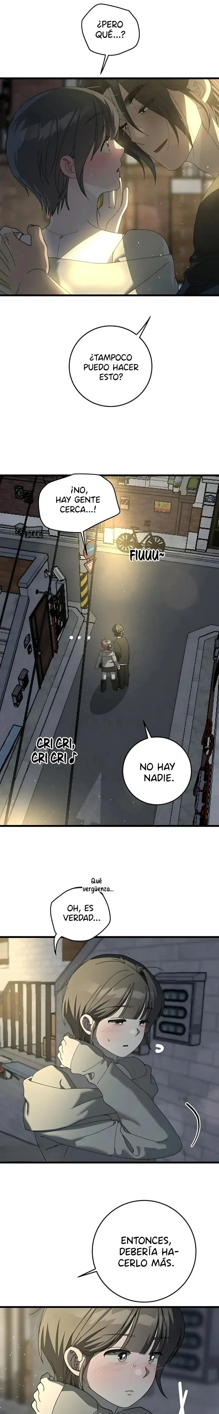 La Ley De La Basura Capítulo 59 - página 20
