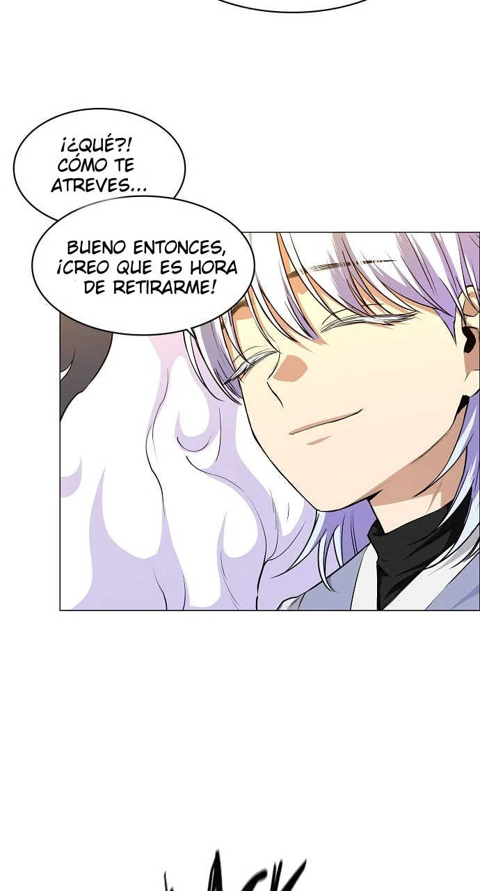 La Espada Del Chaman Capítulo 61 - página 17