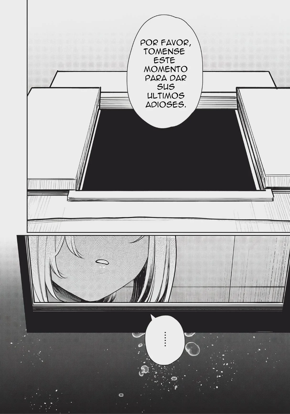 Mada Kimi wo Miageteru Capítulo 2 - página 3