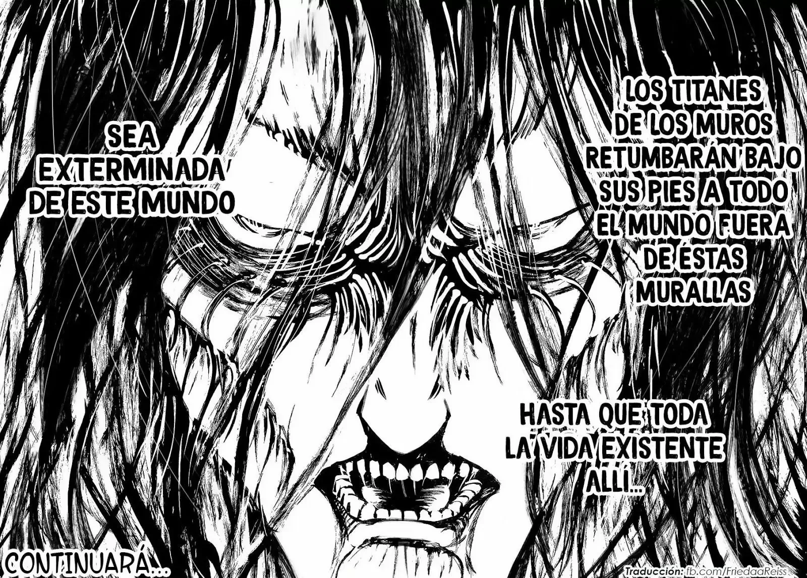 Shingeki no Kyojin Capítulo 123 - página 41