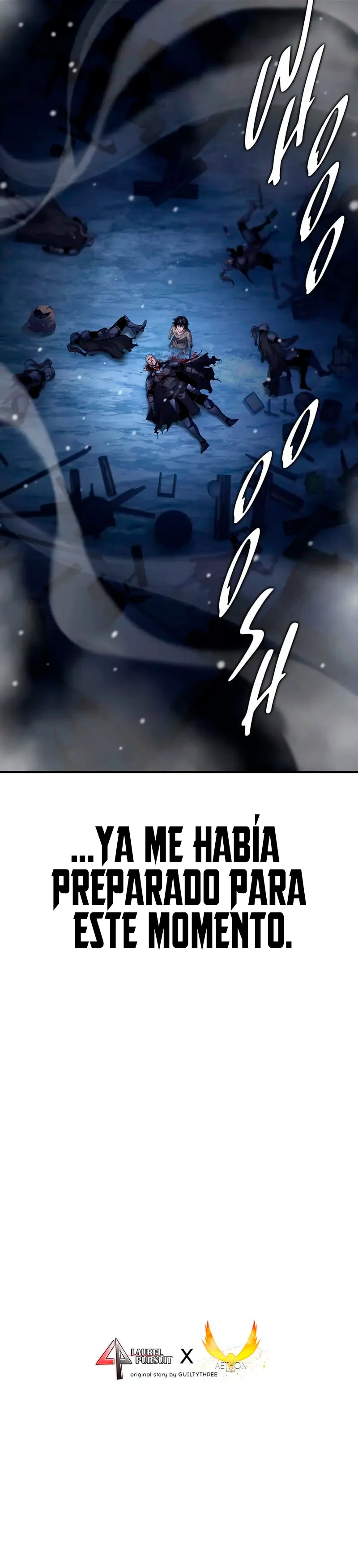 Shadow Slave Capítulo 7 - página 26