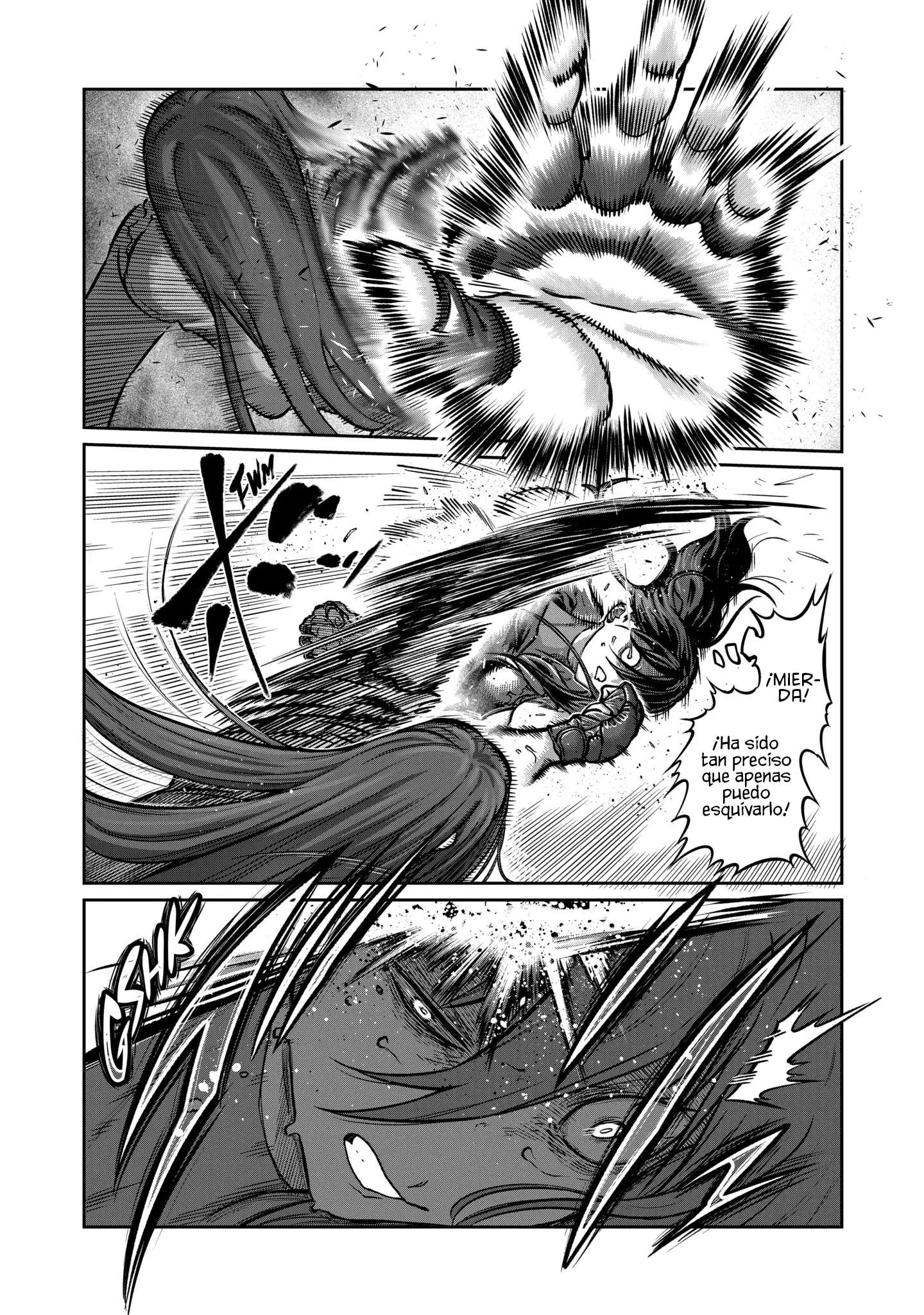 ST✰R: Strike It Rich Capítulo 73 - página 12