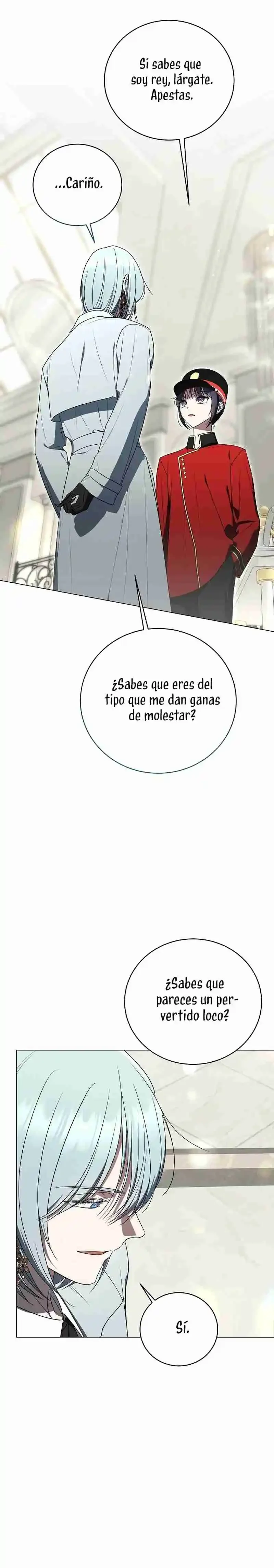 La Guía De Rankers Para Vivir Una Vida Ordinaria Capítulo 54 - página 3