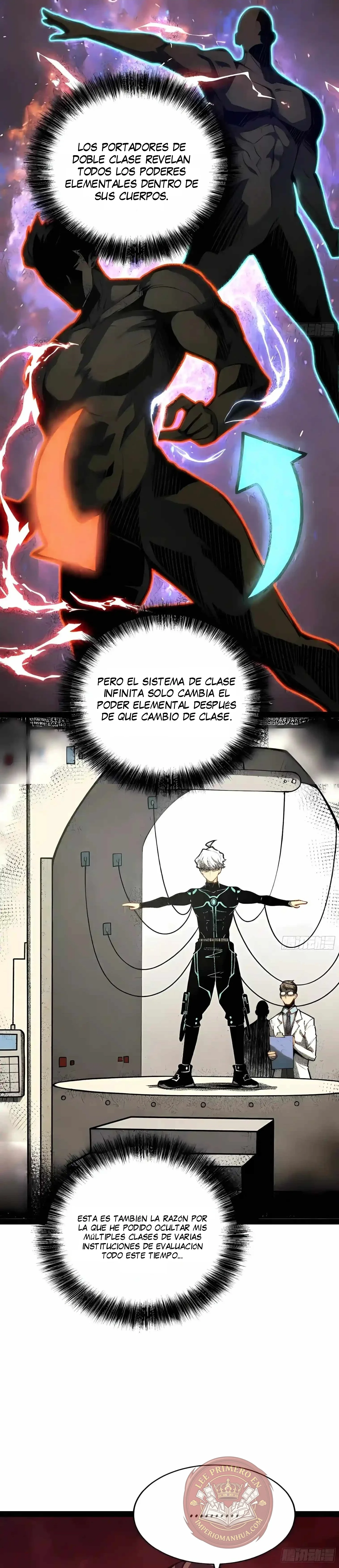 Despertar Definitivo Capítulo 161 - página 25