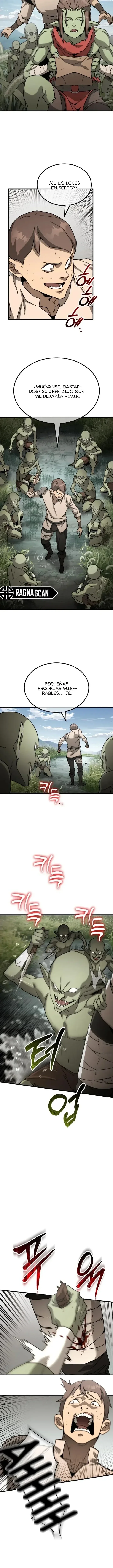 Piel Verde Capítulo 4 - página 4