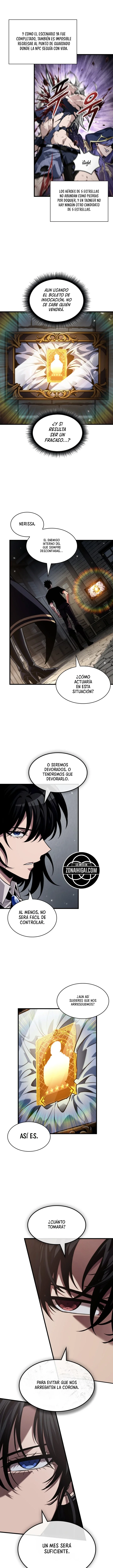 Pick Me Up, Infinite Gacha Capítulo 221 - página 15