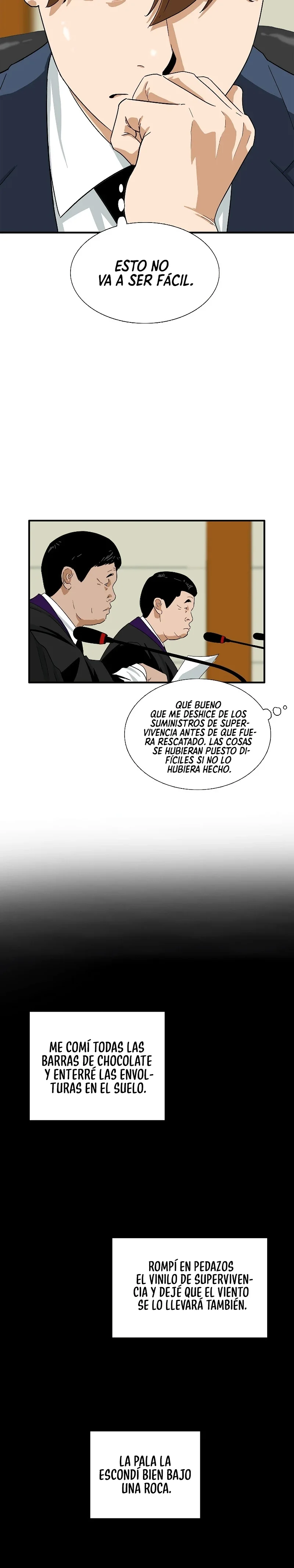 Esta es la ley Capítulo 18 - página 15