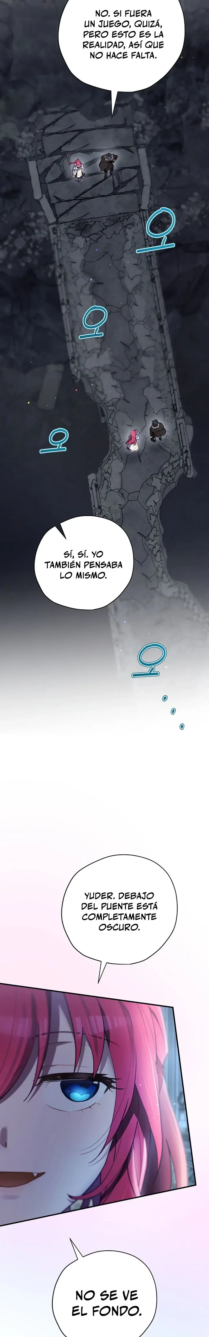 Creador de finales Capítulo 84 - página 27