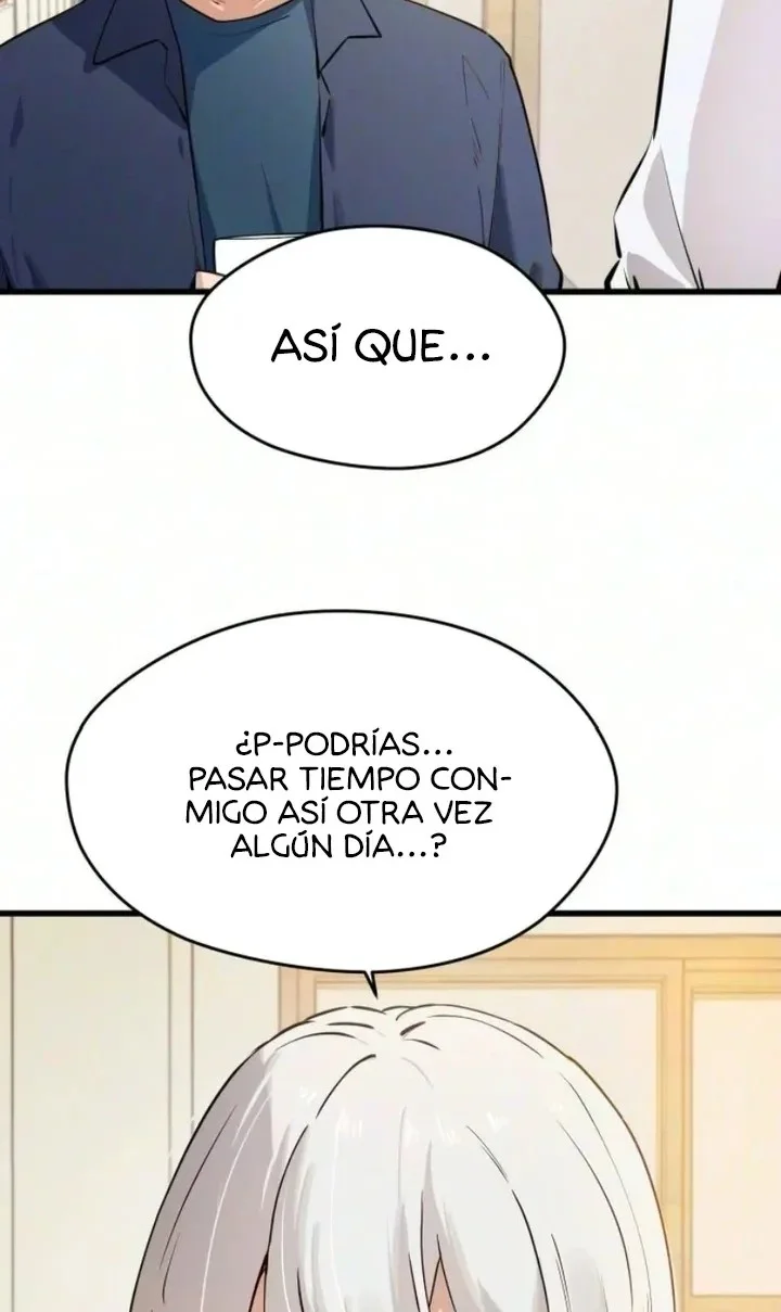Ji-Hye No Es Una Adulta Cool Capítulo 24 - página 14
