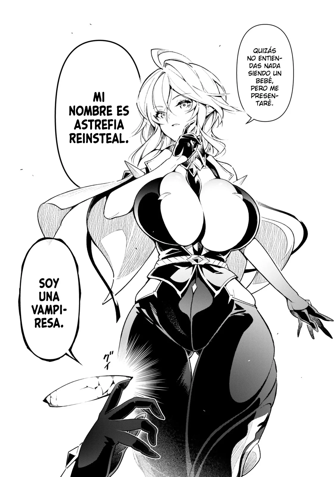 Nakama o Mamotte Shindara 20-nengo no Onaji Sekai ni Umarekawatta Ken Capítulo 1 - página 23