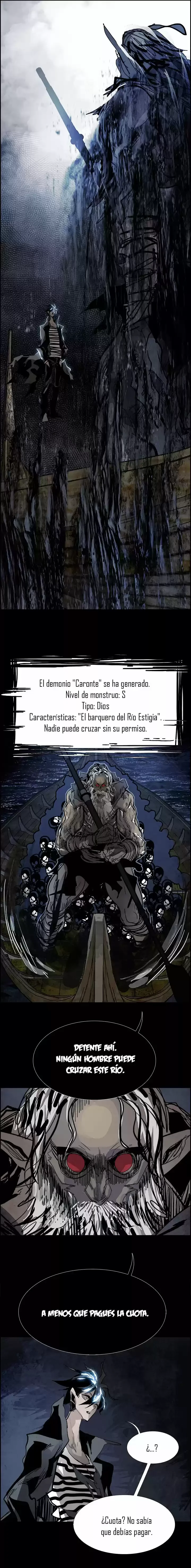 WARBLE Capítulo 83 - página 11