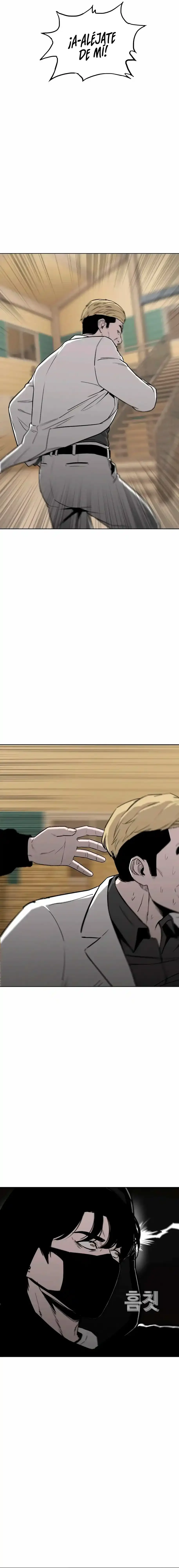 ¿Hacemos un contrato? Capítulo 47 - página 10