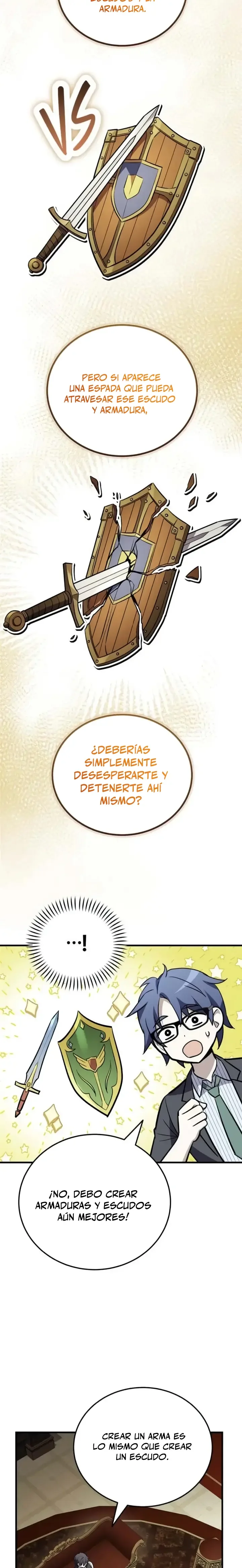 Me Casé con la Dragona que Maté Capítulo 13 - página 27